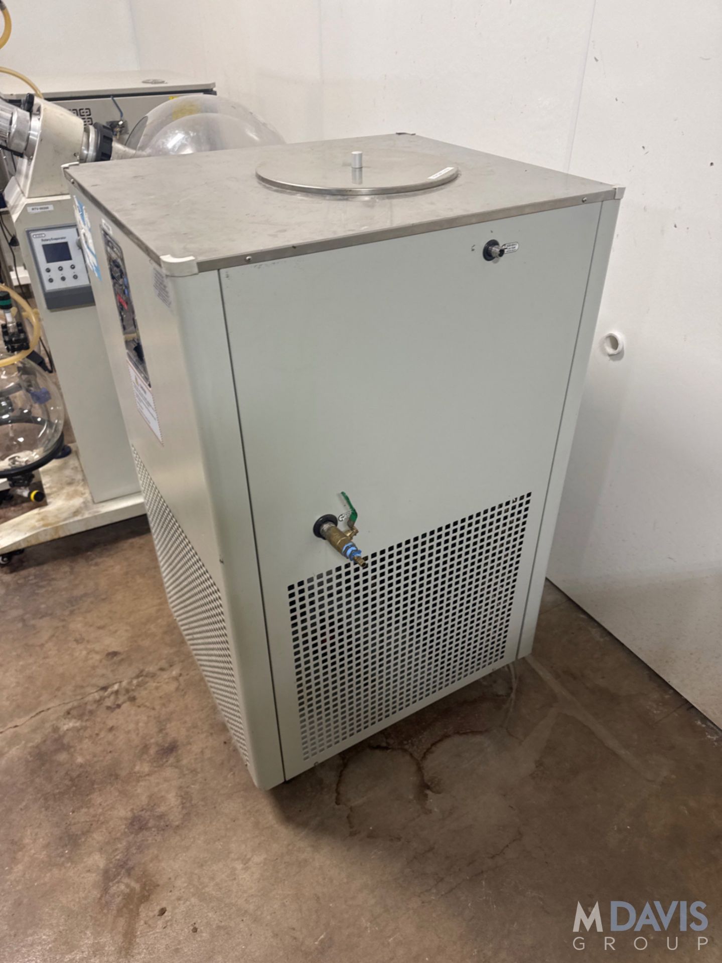 2019 SHANGHAI YUANHUAI INDUSTRIAL CO. RECIRCULATING CHILLER - Image 3 of 4