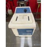 BRANSONIC 1510R-MT ULTRASONIC CLEANER