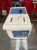 BRANSONIC 1510R-MT ULTRASONIC CLEANER