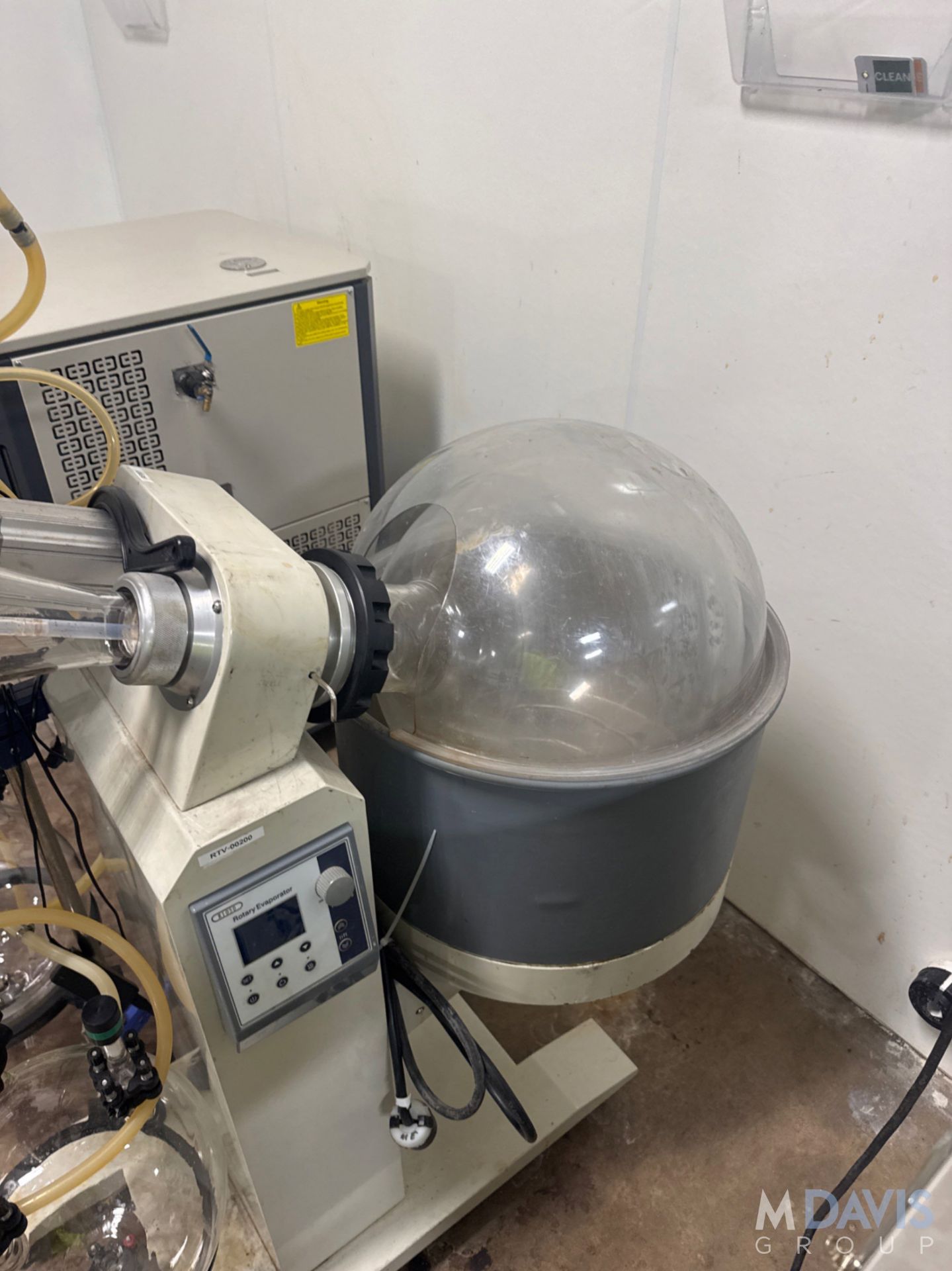 2019 ROTARY EVAPORATOR - Image 4 of 7