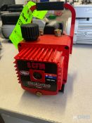 HUMM-VAC 8CFM VACUUM PUMP