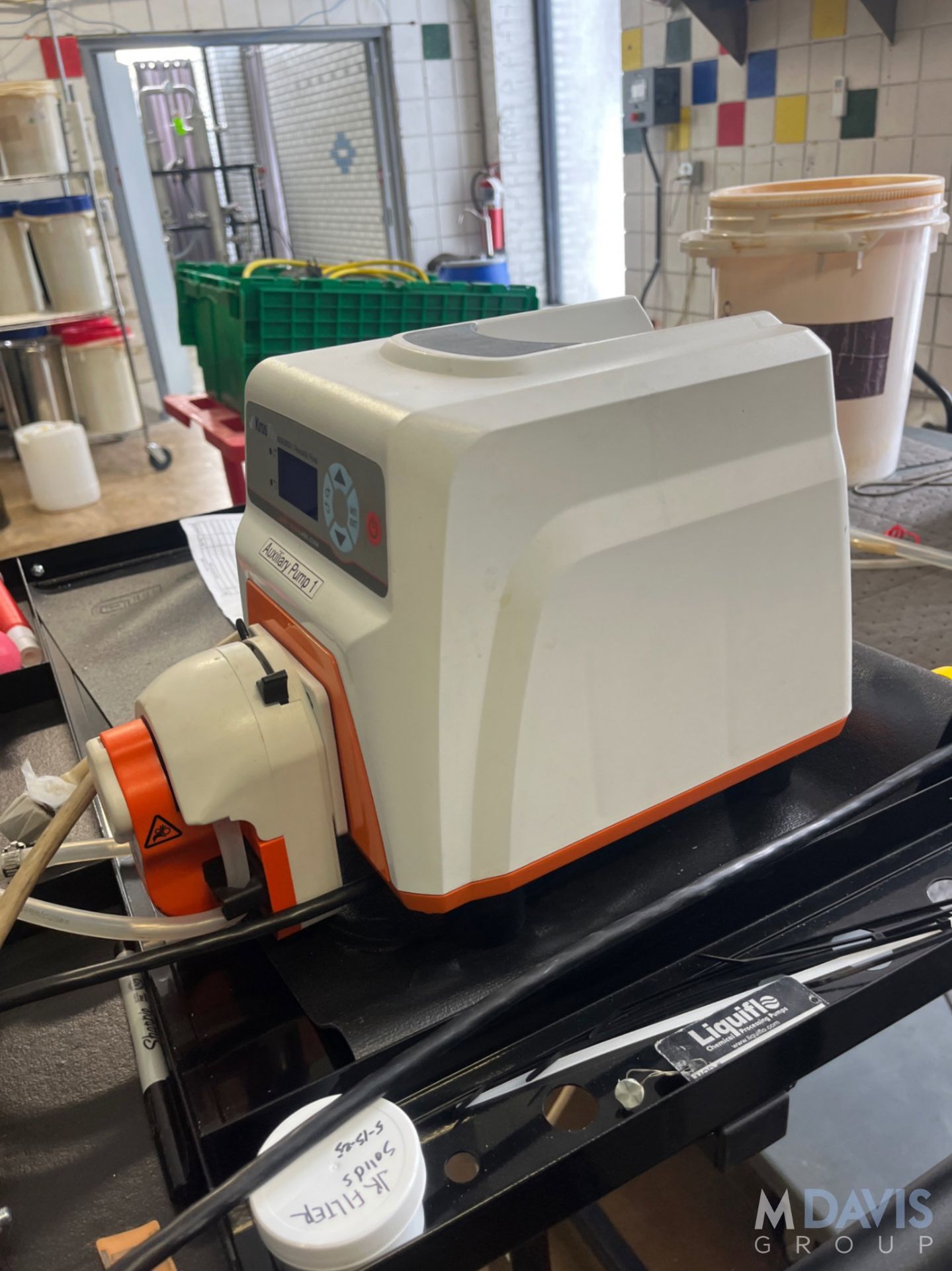 KROSFLO RESEARCH I PERISTALTIC PUMP - Image 5 of 7