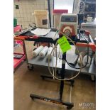 KROSFLO RESEARCH I PERISTALTIC PUMP