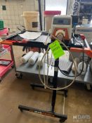 KROSFLO RESEARCH I PERISTALTIC PUMP