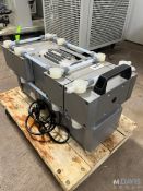 WELCH IIMVAC HIGH CAPACITY VACUUM PUMP