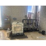 PRECISION EXTRACTION SOLUTIONS AUTOMATED SOLVENT EVAPORATOR