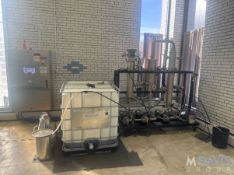 PRECISION EXTRACTION SOLUTIONS AUTOMATED SOLVENT EVAPORATOR