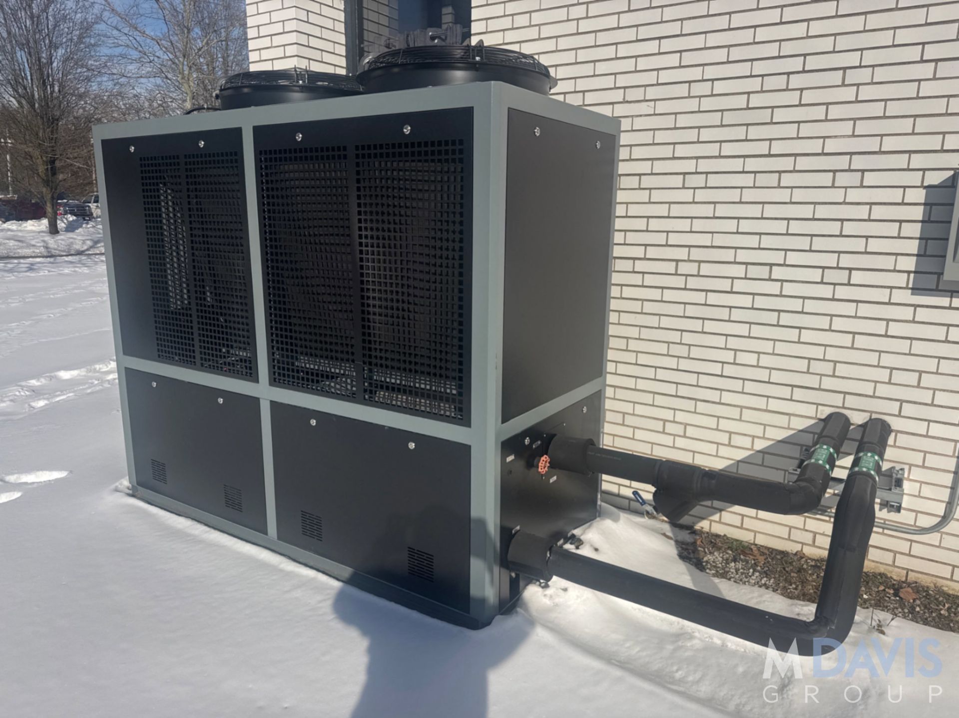 PRECISION EXTRACTION SOLUTIONS AUTOMATED SOLVENT EVAPORATOR - Image 14 of 14