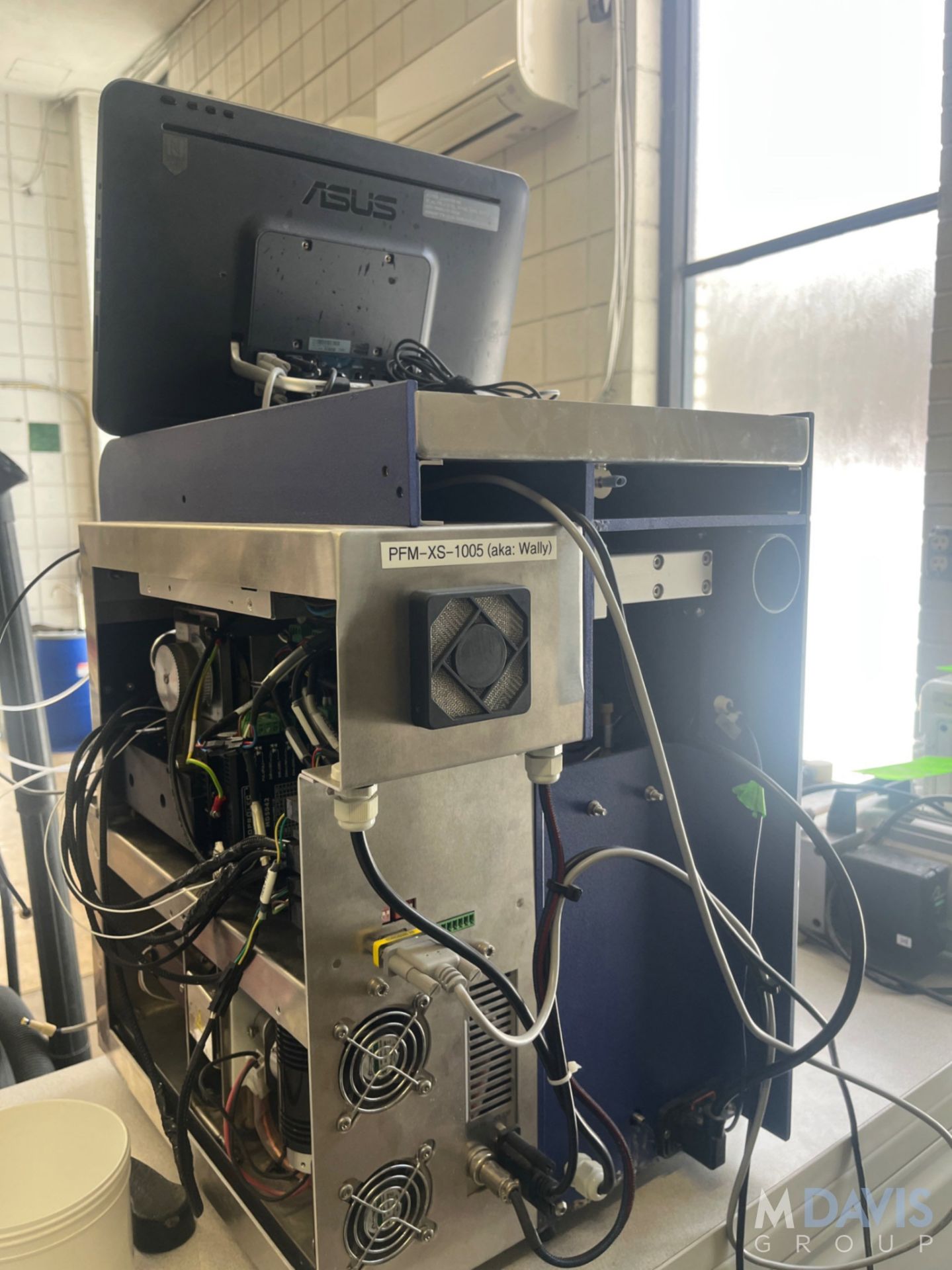 PURIFICATION SYSTEM - Image 5 of 6