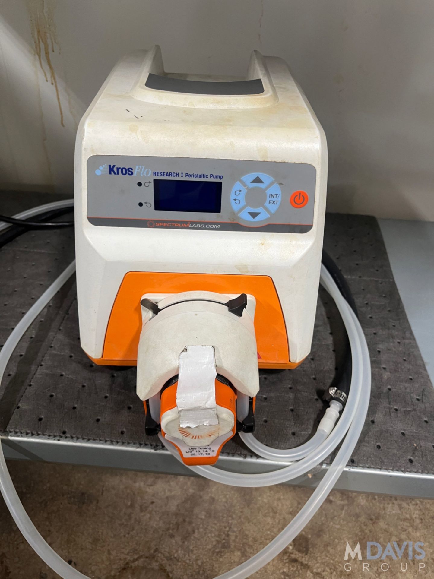 KROSFLO RESEARCH I PERISTALTIC PUMP - Image 2 of 6