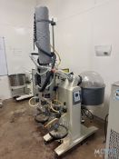 2019 ROTARY EVAPORATOR