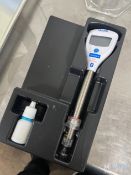 HANNA FOODCARE BEER PH TESTER