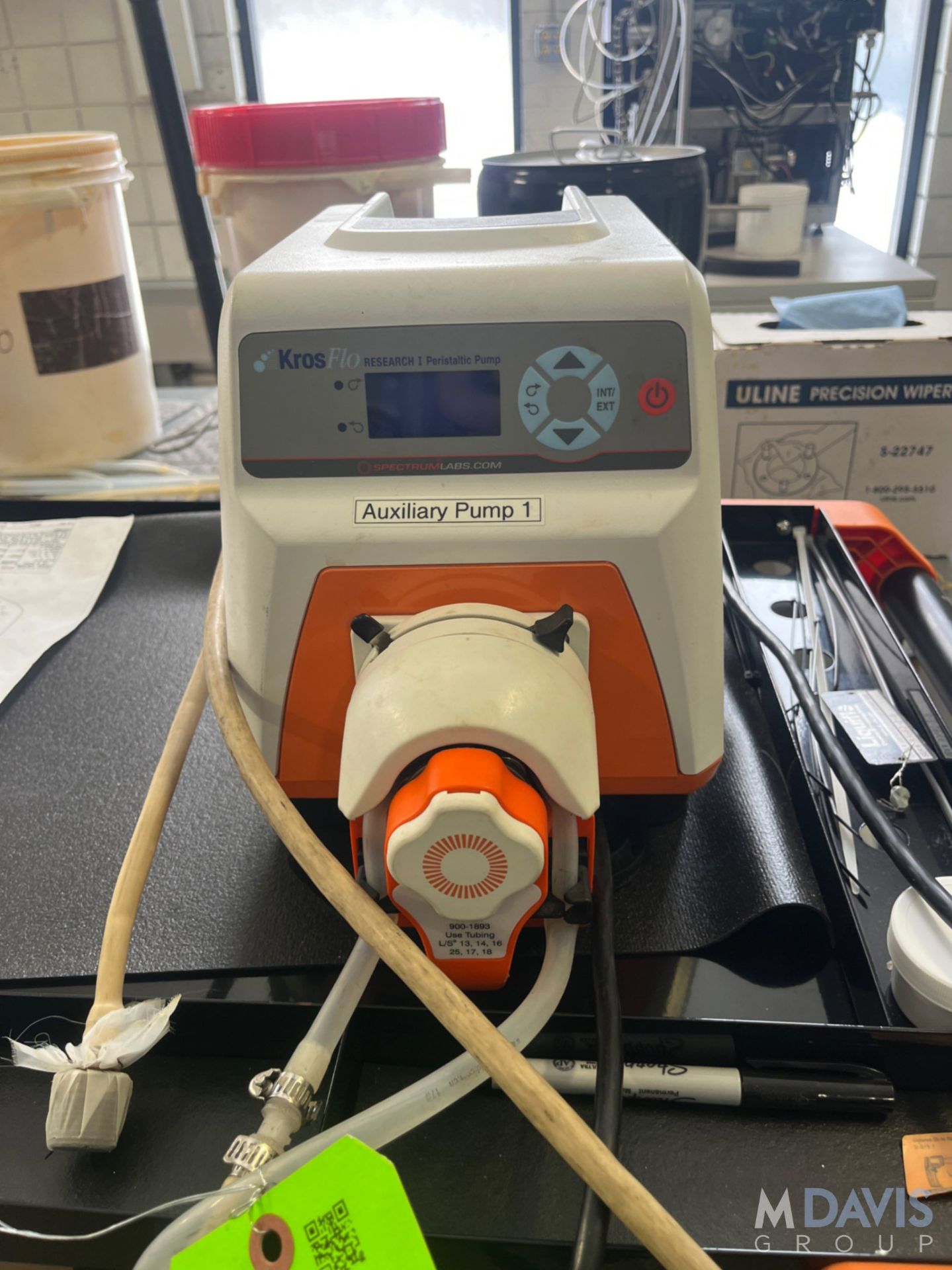 KROSFLO RESEARCH I PERISTALTIC PUMP - Image 2 of 7