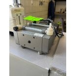 WELCH-ILMVAC VACUUM PUMP