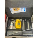 HANNA HANDHELD COLORIMETER AMMONIA HR