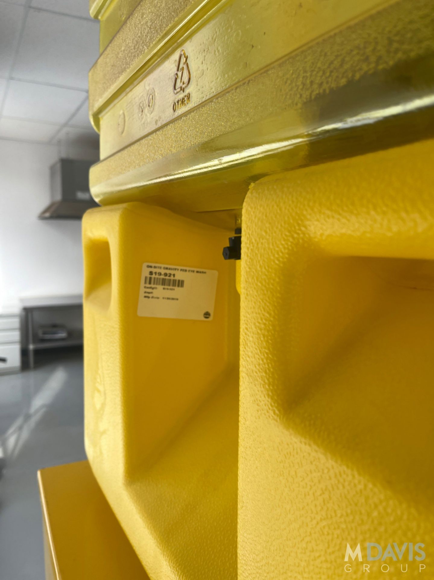 EYE-WASH STATION - Image 5 of 5