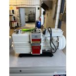 ACROSS INTERNATIONAL SUPERVAC VACUUM PUMP