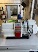 ACROSS INTERNATIONAL SUPERVAC VACUUM PUMP