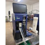 interchim PURIFLASH XS520PLUS FLASH-CHROMATOGRAPHY SYSTEM