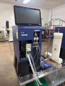 interchim PURIFLASH XS520PLUS FLASH-CHROMATOGRAPHY SYSTEM