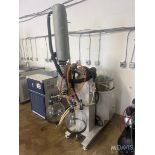 ACROSS INTERNATIONAL SOLVENTVAP ROTARY EVAPORATOR