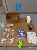 GEA V750 Bowl Cutter New Spare Parts