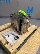 New Ampco 064 Positive Displacement Pump Head