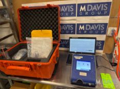 Porta Count Respirator Fit Tester 8030