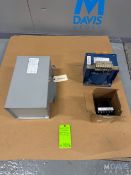 Assorted New Transformers