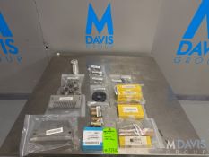 New Urschel Spare Parts