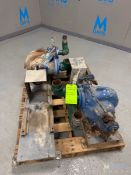 (2) Aurora Pump Heads