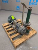 Peerless / Krumpy 7.5 hp Pump