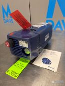 New Becker Vacuum Pump