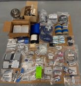 Assorted ProSeal Tray Sealer New Spare Parts