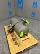 BELL AND GOSSETT AIR SEPARATOR TANK
