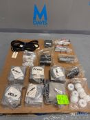 Assortment of New Smalley Conveyor Parts