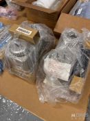 ANRITSU X-Ray Machine New Spare Parts