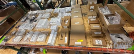 Large Assortment of New Allen Bradley Electrical