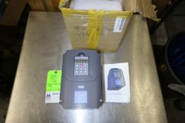 New Isacon Power Control VFD