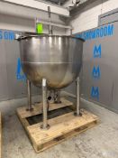 GROEN 300 GAL. S/S KETTLE
