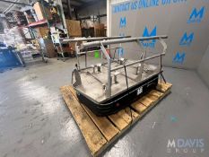 CLEARPATH AUTOMTED GUIDED VEHICLE