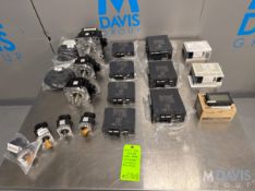 Assortment of New Mitsubishi Controllers & Servo Drives
