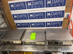 (3) Pennsylvania Digital Scales