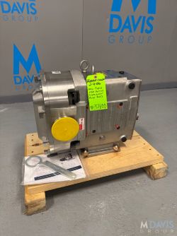 Showroom Auction! Equipment for Food, Beverage, Bakery, Meat, Coffee, Pharma / Nutra, Lab, Material Handling & Spare Parts