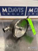 PFENING MARK V 1.5 S/S FLOW METER BODY