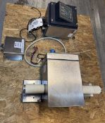 Thermo / Ramsey / Safeline 2