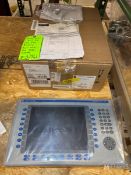 New Allen Bradley Panel View Plus 1000 Display