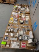 Large Assortment of New Electrical Supplies
