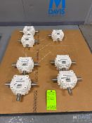 (7) New Curtis Gearboxes