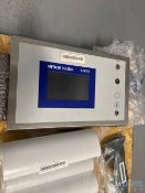 Assorted Mettler Toledo Check-weigher / Metal Detector New Spare Parts